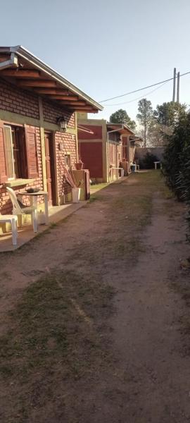 Apartamentos Agosto